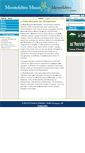 Mobile Screenshot of museimontefeltro.it